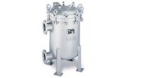 MAXILINE MBF HE Bag Filter Housing